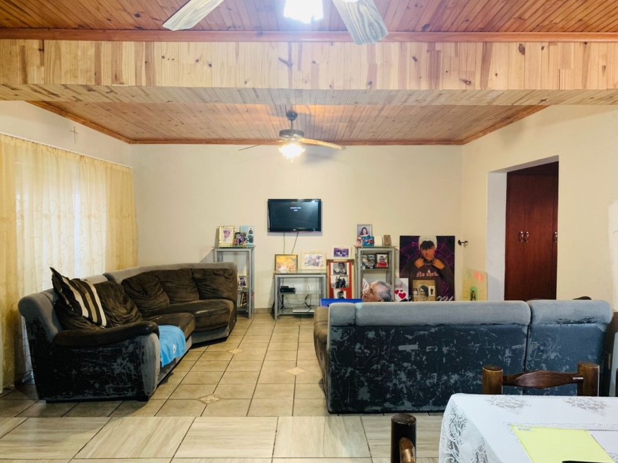 3 Bedroom Property for Sale in Buffalo Flats Eastern Cape